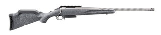 pRuger American Gen II 308 Win Bolt Action Rifle  Gray  1x 3rd Magp